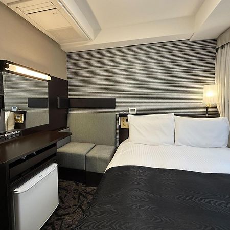 Apa Hotel Omori Ekimae Higashi Tokyo Dış mekan fotoğraf