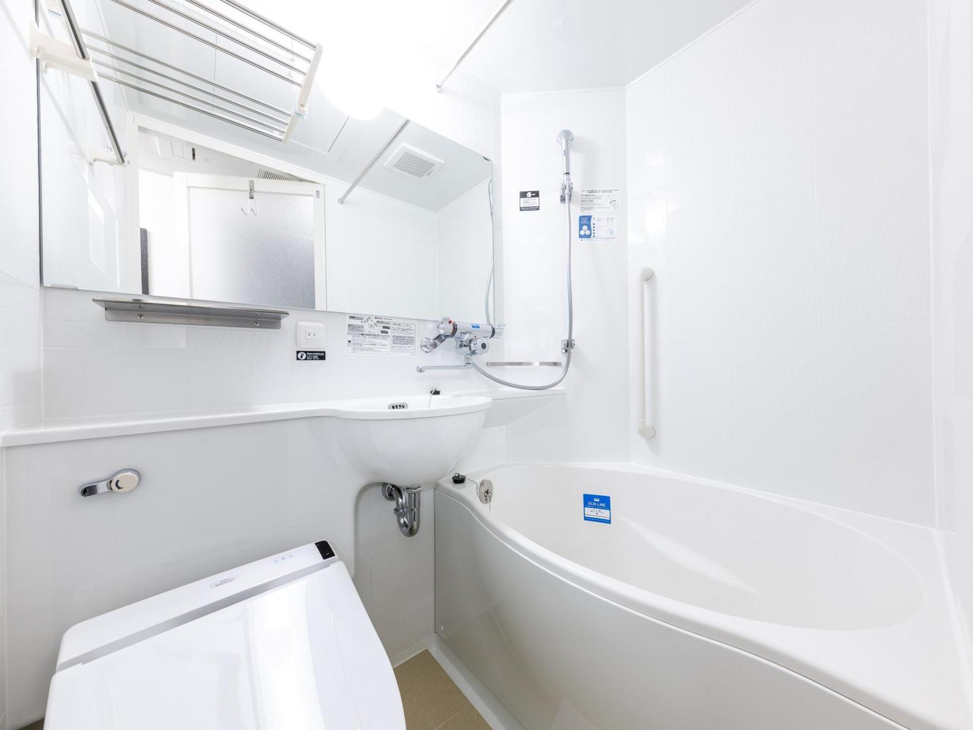 Apa Hotel Omori Ekimae Higashi Tokyo Dış mekan fotoğraf