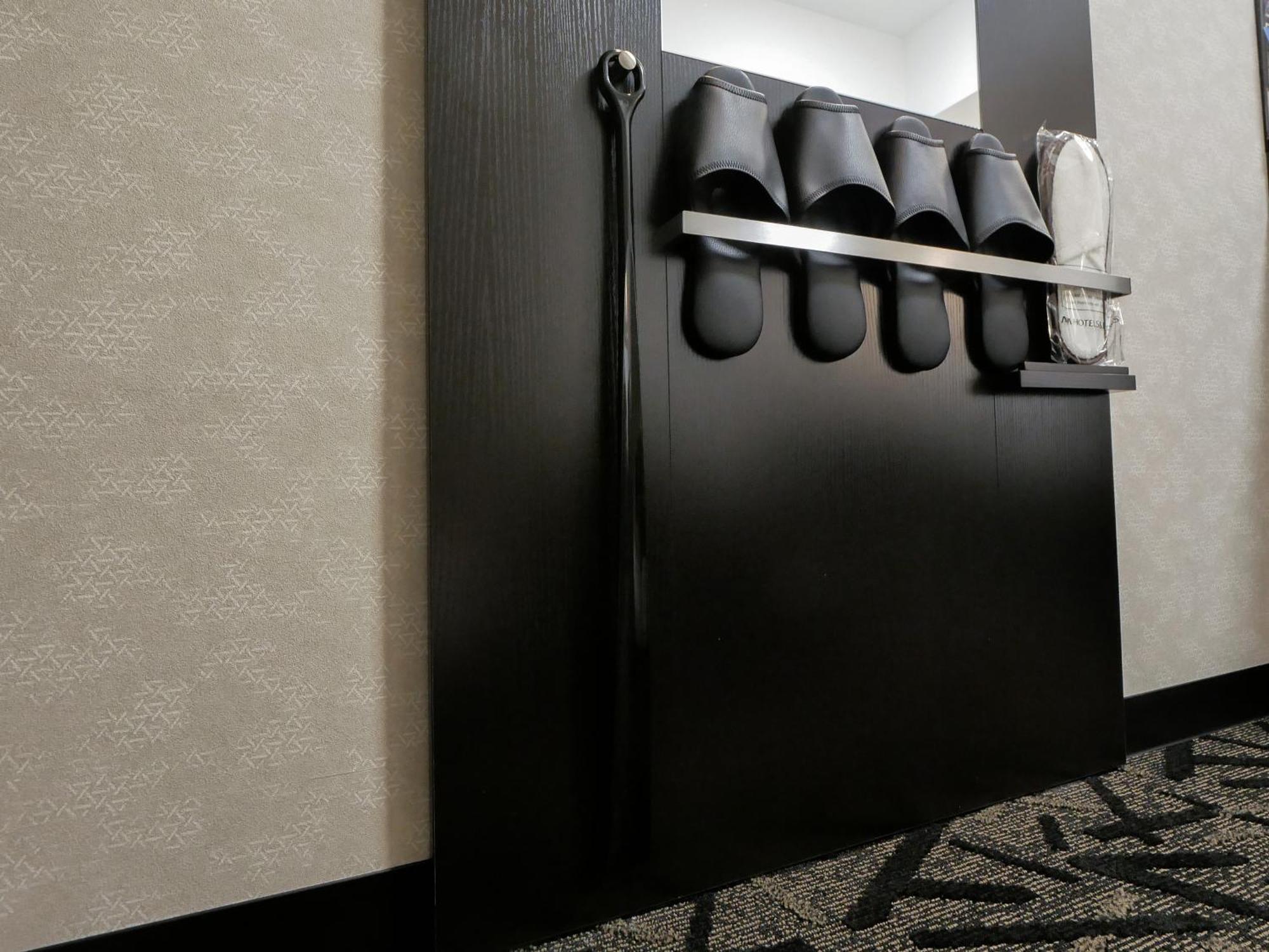 Apa Hotel Omori Ekimae Higashi Tokyo Dış mekan fotoğraf