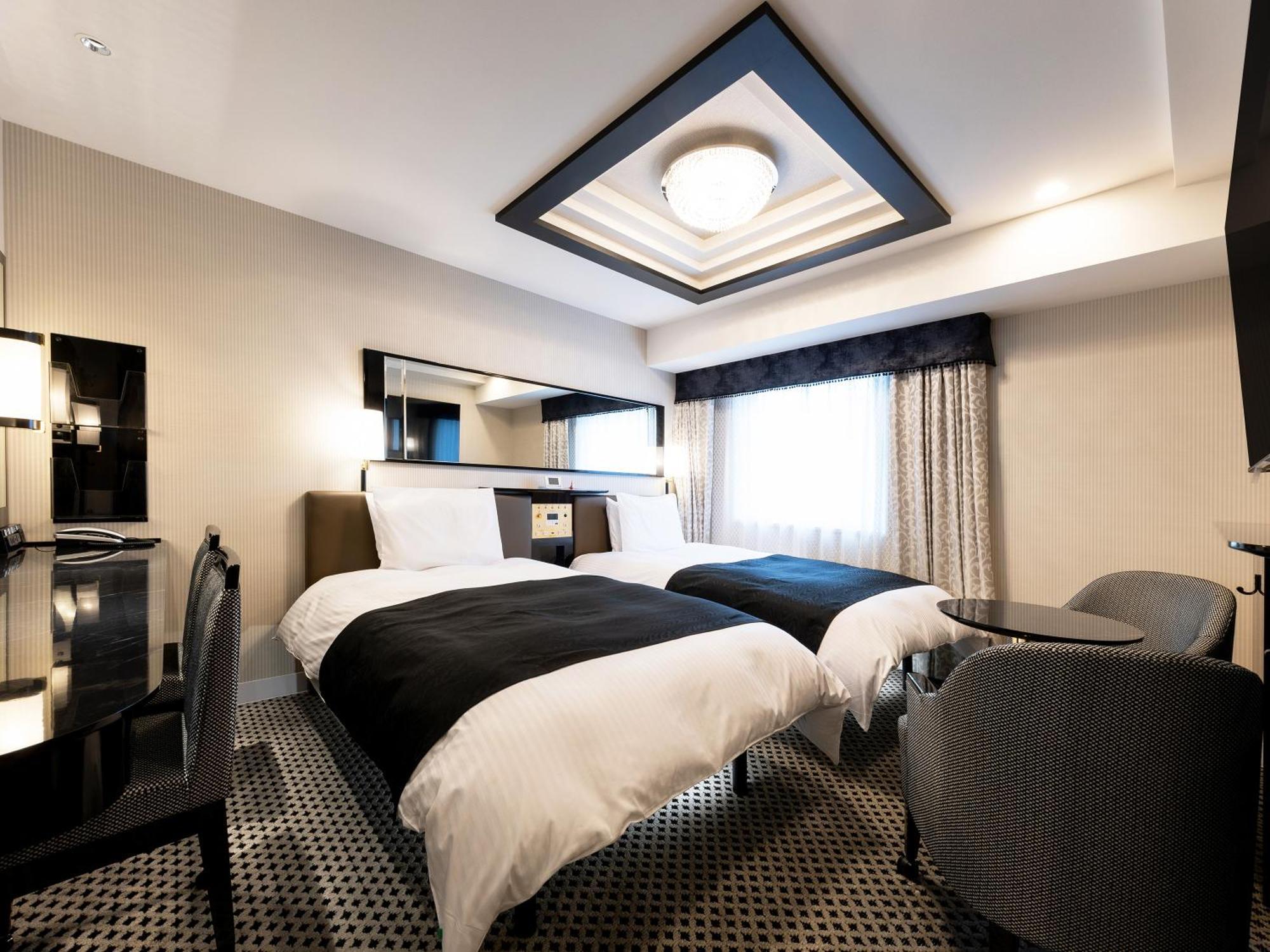 Apa Hotel Omori Ekimae Higashi Tokyo Dış mekan fotoğraf