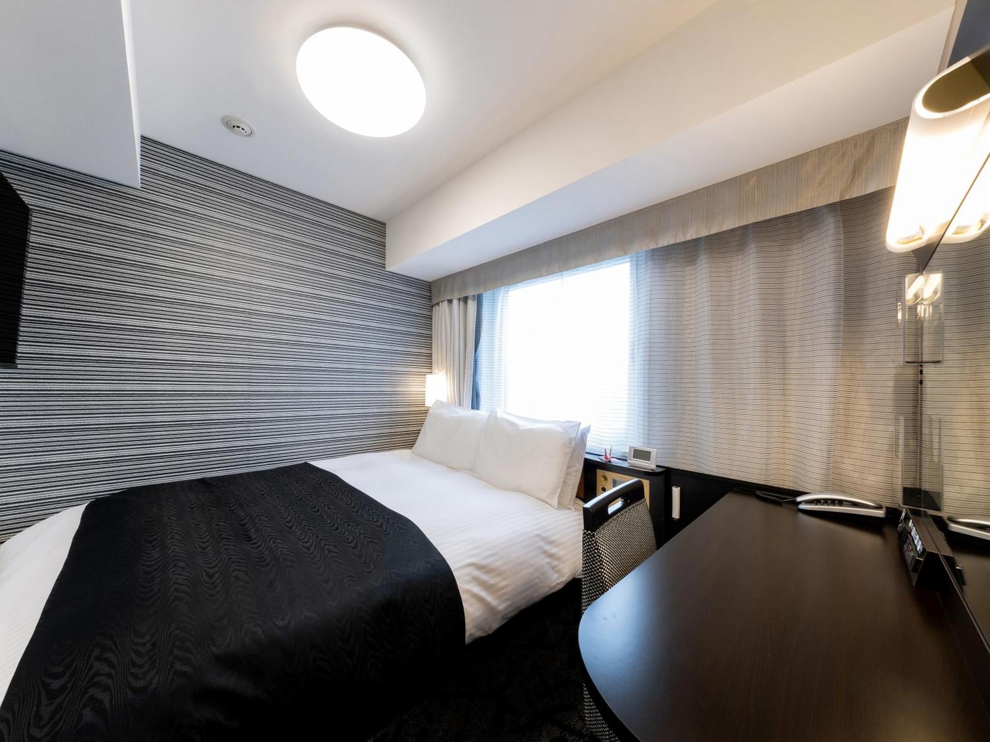 Apa Hotel Omori Ekimae Higashi Tokyo Dış mekan fotoğraf